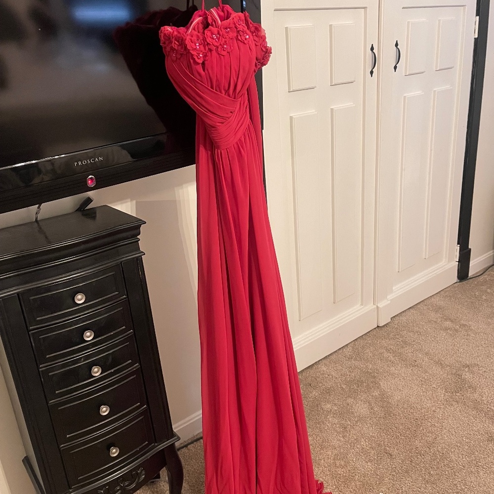 Formal Dress